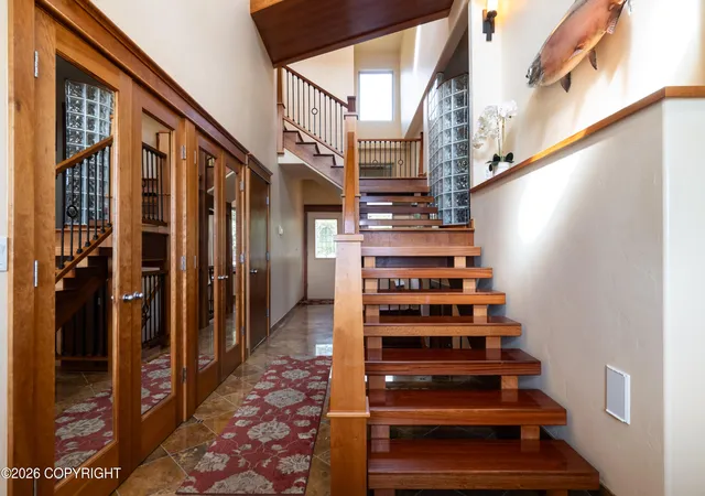 2nd image of 3051 E 112th Ave, Anchorage, AK 99516 | MLS# 26-7899