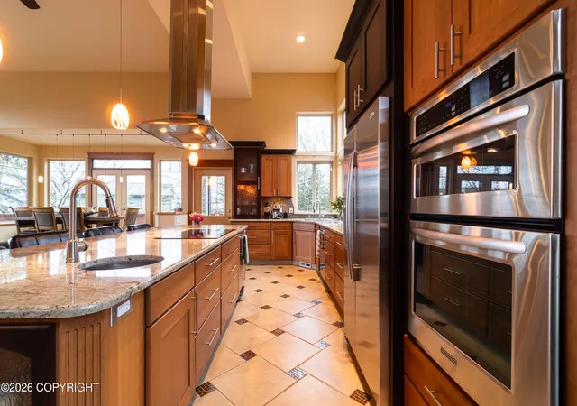 4th image of 3051 E 112Th Ave, Anchorage, AK 99516 | MLS# 26-7899