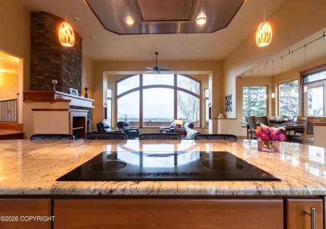 5th image of 3051 E 112Th Ave, Anchorage, AK 99516 | MLS# 26-7899