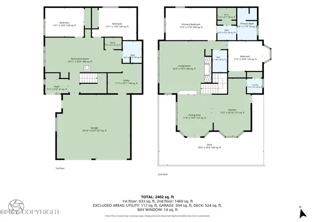 Photo 79 of Single family home for sale at 12201 Graiff St, Anchorage, AK 99507 | MLS# 26-10036 | Listing updated on 2026-08-26