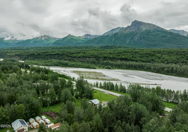 2nd image of 16074 N Glenn Hwy, Sutton, AK 99674 | MLS# 26-8531