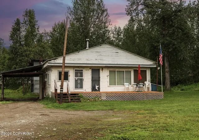 30th image of 16074 N Glenn Hwy, Sutton, AK 99674 | MLS# 26-8531