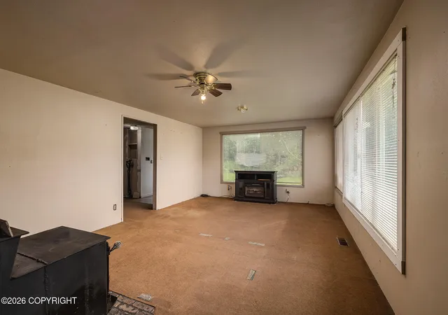 Photo 4 of Single family home for sale at 16074 N Glenn Hwy, Sutton, AK 99674 | MLS# 26-8531 | Listing updated on 2026-09-03