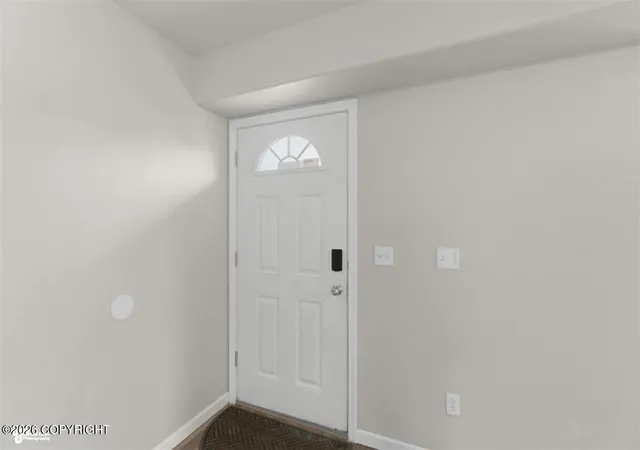 Homes for sale in Anchorage, AK | 194 Matthew Paul Wy #3, Anchorage, AK 99504 | MLS# 26-7966