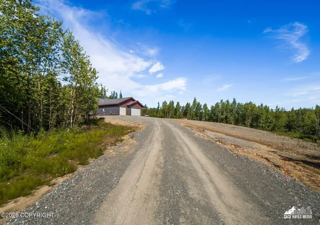 2nd image of 3650 S Hillrise Cir, Wasilla, AK 99623 | MLS# 26-7934