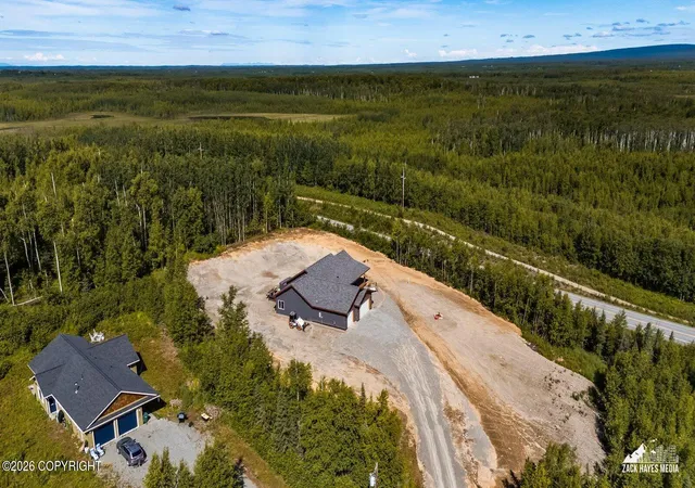 84th image of 3650 S Hillrise Cir, Wasilla, AK 99623 | MLS# 26-7934