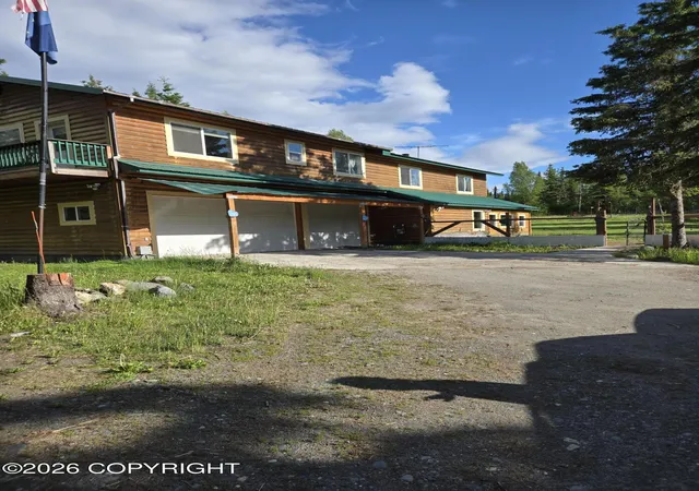 Homes for sale in Sterling, AK | 36686 Sondra Ave, Sterling, AK 99672 | MLS# 26-8036