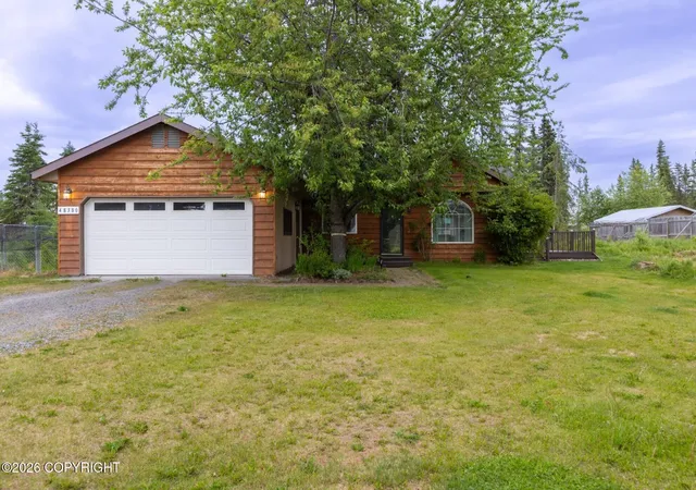 Homes for sale in Soldotna, AK | 48380 Daisy Ave, Soldotna, AK 99669 | MLS# 26-7992