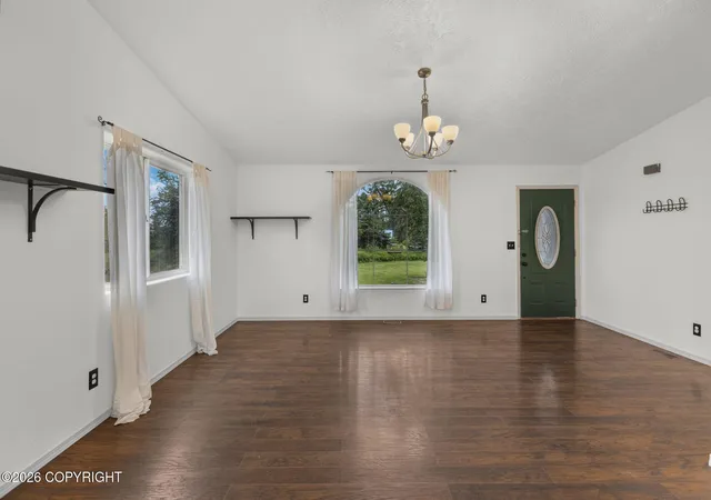 4th image of 48380 Daisy Ave, Soldotna, AK 99669 | MLS# 26-7992