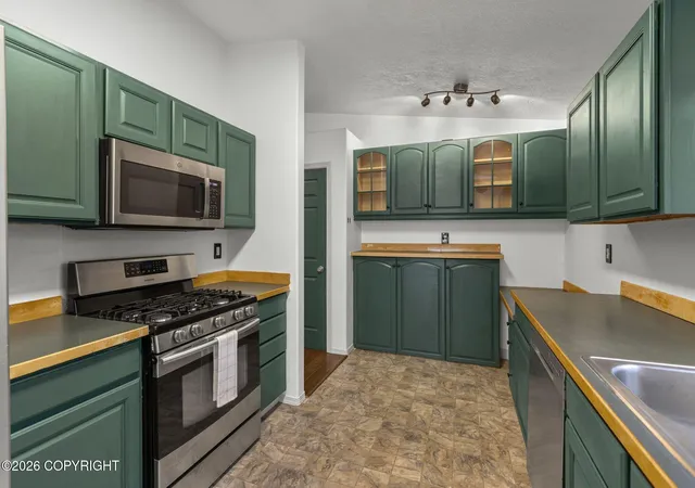 5th image of 48380 Daisy Ave, Soldotna, AK 99669 | MLS# 26-7992