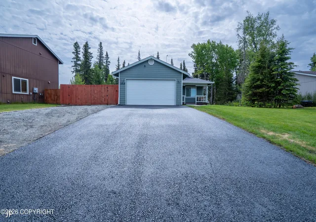 Homes for sale in Kenai, AK | 1515 Wedgewood Dr, Kenai, AK 99611 | MLS# 26-7912