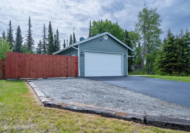 Homes for sale in Kenai, AK | 1515 Wedgewood Dr, Kenai, AK 99611 | MLS# 26-7912