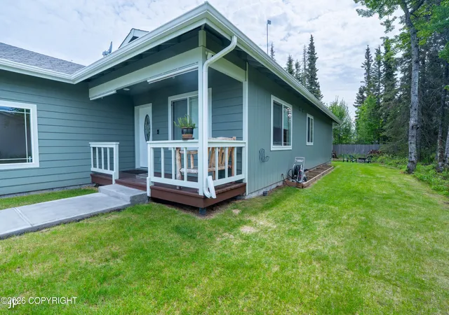 Homes for sale in Kenai, AK | 1515 Wedgewood Dr, Kenai, AK 99611 | MLS# 26-7912