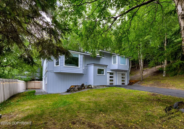 Homes for sale in Anchorage, AK | 4341 Edinburgh Dr, Anchorage, AK 99502 | MLS# 26-7928