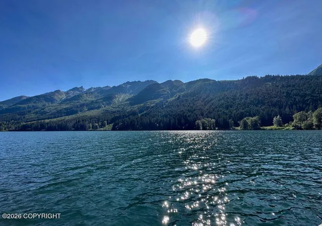Homes for sale in Haines, AK | Lot 4 No Road   Chilkat Lake, Haines, AK 99827 | MLS# 26-8260
