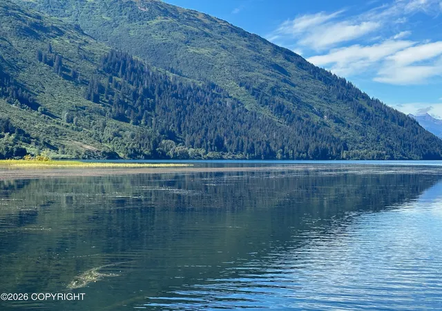 Homes for sale in Haines, AK | Lot 4 No Road   Chilkat Lake, Haines, AK 99827 | MLS# 26-8260