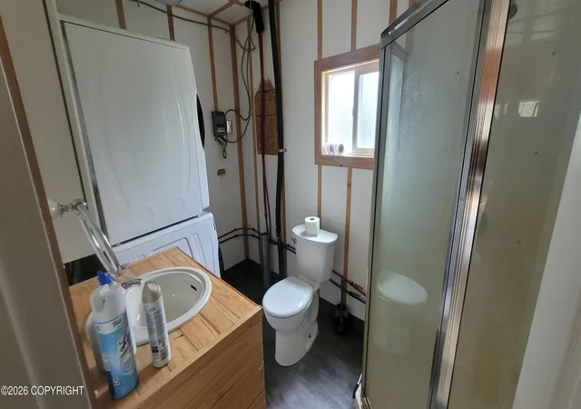 Photo 10 of Single family home for sale at 62 Spruce Ave, Bethel, AK 99557 | MLS# 26-10100 | Listing updated on 2026-08-09