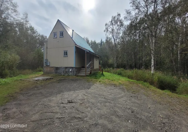 Photo 1 of Single family home for sale at 62 Spruce Ave, Bethel, AK 99557 | MLS# 26-10100 | Listing updated on 2026-08-09