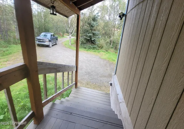 Photo 3 of Single family home for sale at 62 Spruce Ave, Bethel, AK 99557 | MLS# 26-10100 | Listing updated on 2026-08-09
