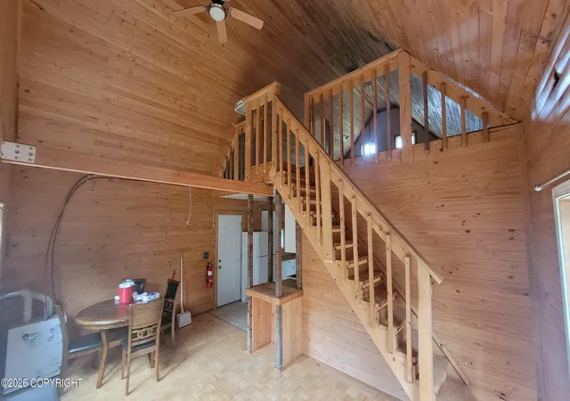 Photo 5 of Single family home for sale at 62 Spruce Ave, Bethel, AK 99557 | MLS# 26-10100 | Listing updated on 2026-08-09