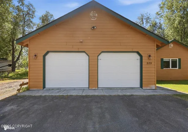 Homes for sale in Kenai, AK | 529 Ash Ave, Kenai, AK 99611 | MLS# 26-7918