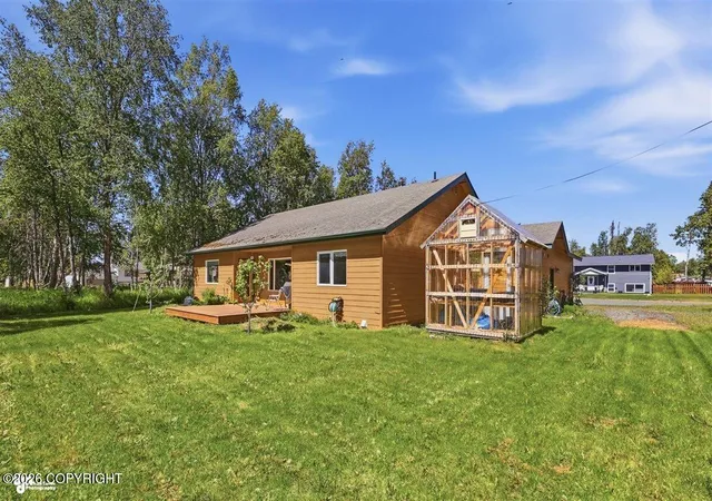 Homes for sale in Kenai, AK | 529 Ash Ave, Kenai, AK 99611 | MLS# 26-7918