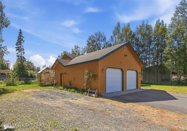 Homes for sale in Kenai, AK | 529 Ash Ave, Kenai, AK 99611 | MLS# 26-7918