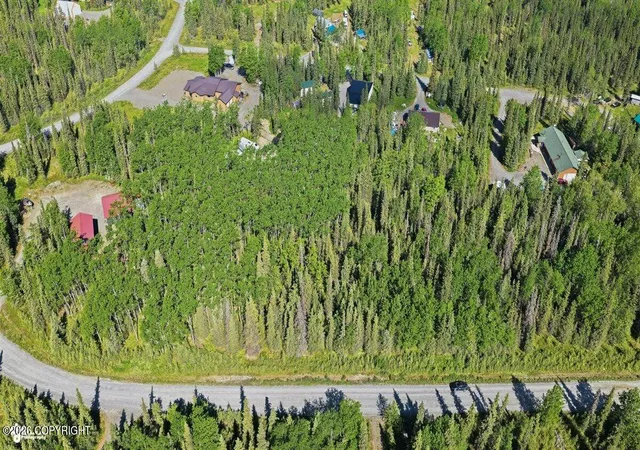 Homes for sale in Kasilof, AK | 52695 Thalia Ln, Kasilof, AK 99610 | MLS# 26-8179