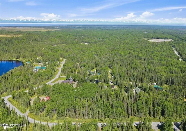 Homes for sale in Kasilof, AK | 52695 Thalia Ln, Kasilof, AK 99610 | MLS# 26-8179