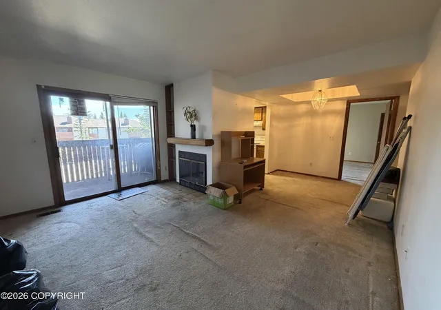 Homes for sale in Anchorage, AK | 7230 Huntsmen Cir #5G, Anchorage, AK 99518 | MLS# 26-8028