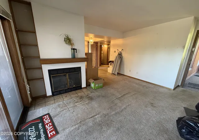 Homes for sale in Anchorage, AK | 7230 Huntsmen Cir #5G, Anchorage, AK 99518 | MLS# 26-8028