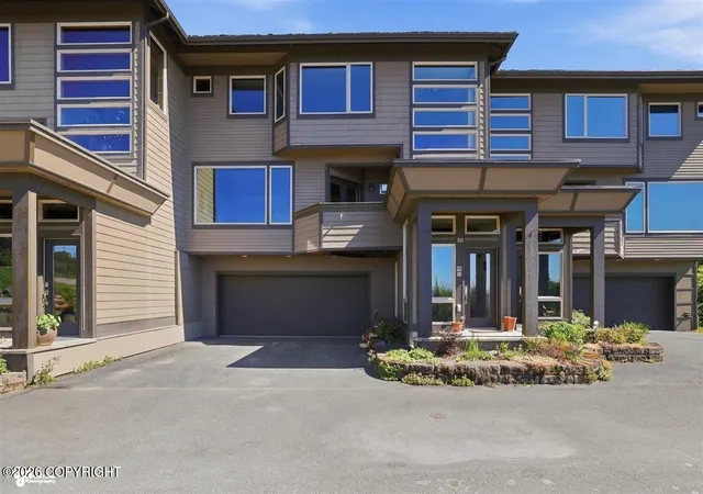 Photo 1 of Condo for sale at 930 Quiet Crk Dr #930, Homer, AK 99603 | MLS# 26-8046 | Listing updated on 2026-08-05