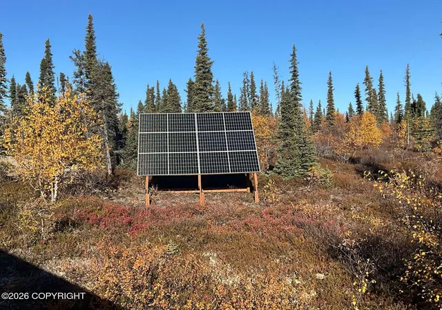 Photo 4 of Single family home for sale at B2l13 Keyes Point, Port Alsworth, AK 99653 | MLS# 26-7926 | Listing updated on 2026-07-01