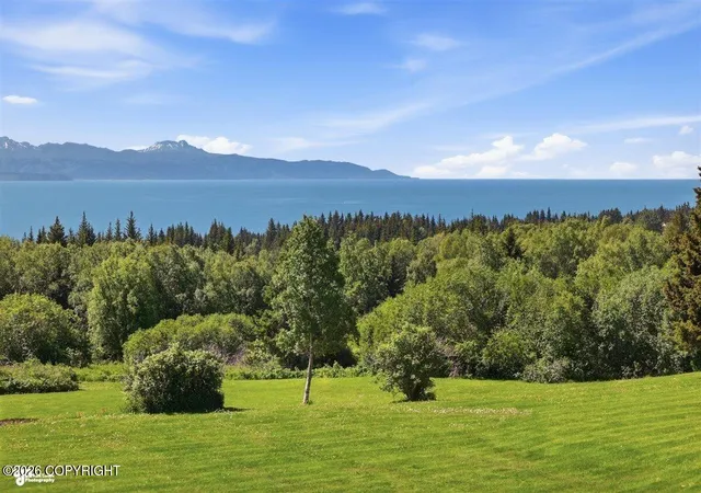 Homes for sale in Homer, AK | 930 Quiet Creek Dr #930, Homer, AK 99603 | MLS# 26-8041