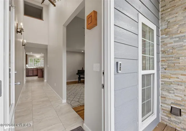 Photo 2 of Sale Pending at 3020 Spinnaker Dr, Anchorage, AK 99516 | MLS# 26-7969 | Listing updated on 2026-08-07