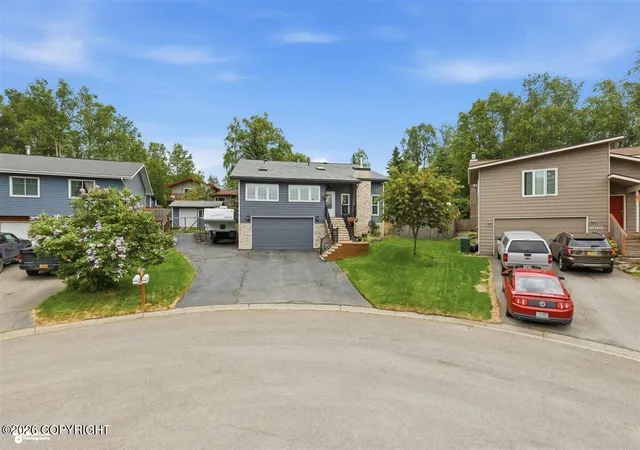 Photo 48 of Sale Pending at 3020 Spinnaker Dr, Anchorage, AK 99516 | MLS# 26-7969 | Listing updated on 2026-08-07