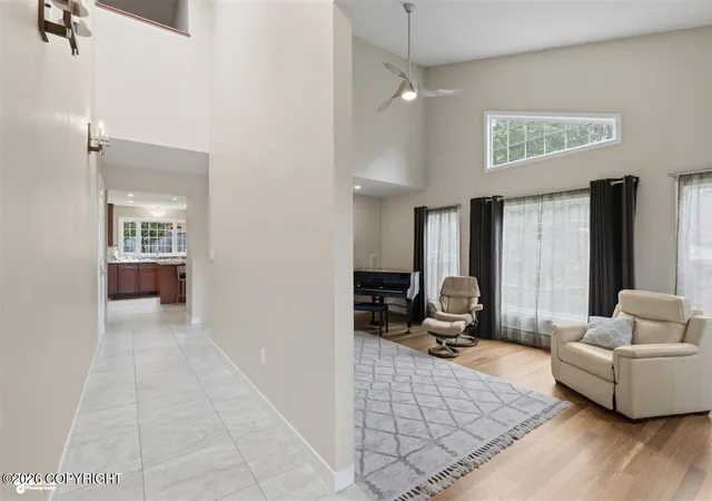 Photo 3 of Sale Pending at 3020 Spinnaker Dr, Anchorage, AK 99516 | MLS# 26-7969 | Listing updated on 2026-08-07
