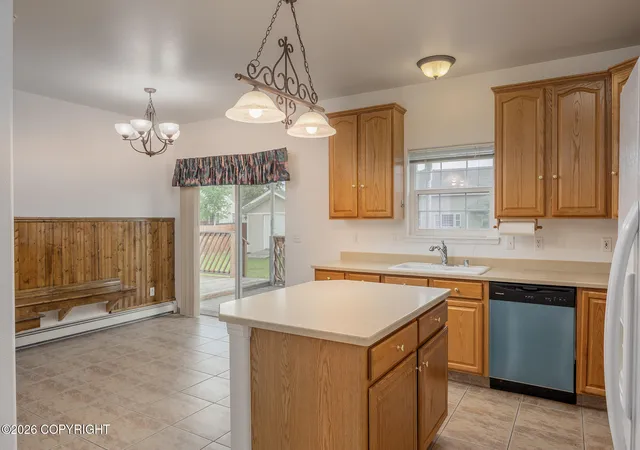 3rd image of 631 W Sixth Ave, North Pole, AK 99705 | MLS# 26-7935