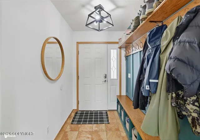 Homes for sale in Soldotna, AK | 303 W Marydale Ave, Soldotna, AK 99669 | MLS# 26-8193