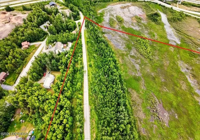 1st image of 7395 E Matanuska Spur Rd, Palmer, AK 99645 | MLS# 26-8165