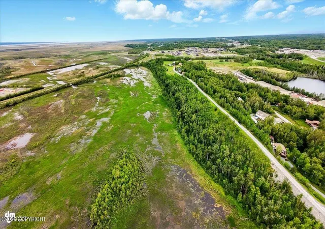 2nd image of 7395 E Matanuska Spur Rd, Palmer, AK 99645 | MLS# 26-8165
