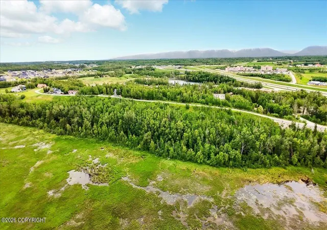 3rd image of 7395 E Matanuska Spur Rd, Palmer, AK 99645 | MLS# 26-8165
