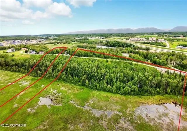 4th image of 7395 E Matanuska Spur Rd, Palmer, AK 99645 | MLS# 26-8165