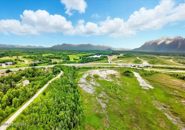 5th image of 7395 E Matanuska Spur Rd, Palmer, AK 99645 | MLS# 26-8165