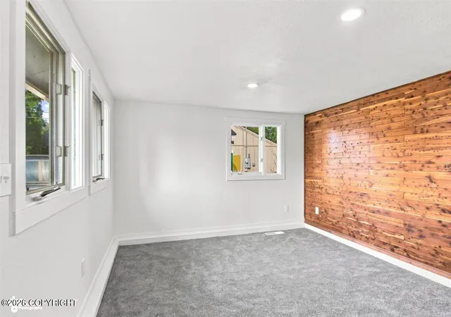 Photo 3 of Sale Pending at 1507 Elmendorf Dr, Anchorage, AK 99504 | MLS# 26-7982 | Listing updated on 2026-10-13