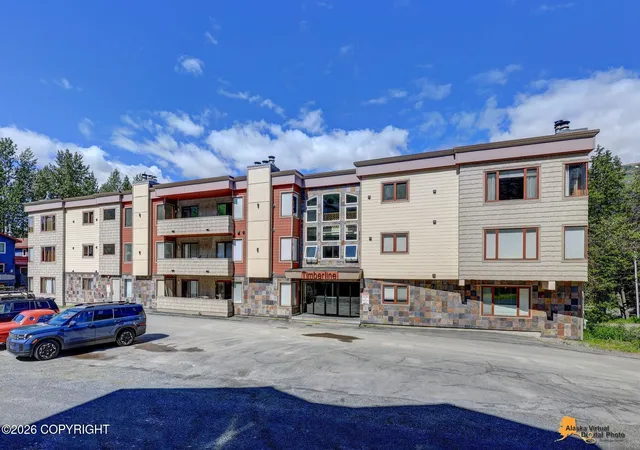 1st image of 314 Crystal Mountain Rd #207, Girdwood, AK 99587 | MLS# 26-7953