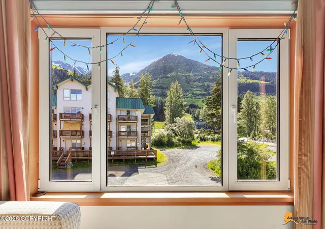 4th image of 314 Crystal Mountain Rd #207, Girdwood, AK 99587 | MLS# 26-7953