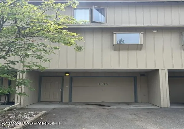 Photo 1 of Sale Pending at 8101 Peck Ave #L80, Anchorage, AK 99504 | MLS# 26-9868 | Listing updated on 2026-08-16