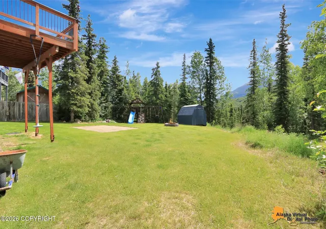 Homes for sale in Eagle River, AK | 19328 Trail Bay Dr, Eagle River, AK 99577 | MLS# 26-8268