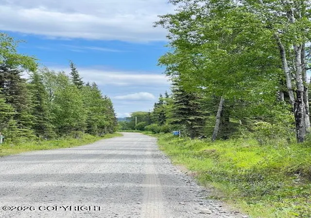 Homes for sale in Kasilof, AK | 000 Madsen Ave, Kasilof, AK 99610 | MLS# 26-7960